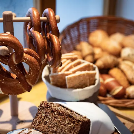 Restaurant Tauernhex Hotel Piesendorf