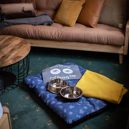 Restaurant Tauernhex 호텔