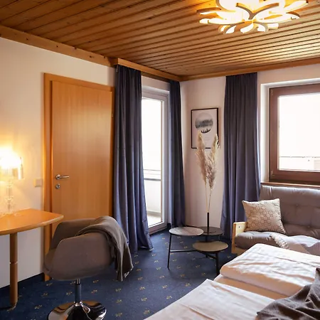 Restaurant Tauernhex 피센도르프