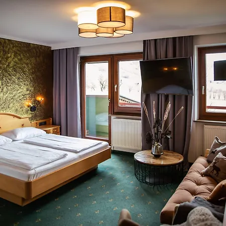 Restaurant Tauernhex 3*