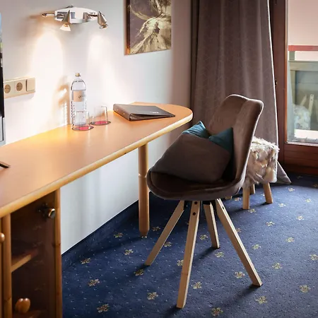 Hotel Restaurant Tauernhex Piesendorf