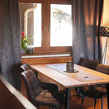 Hotel Restaurant Tauernhex Piesendorf
