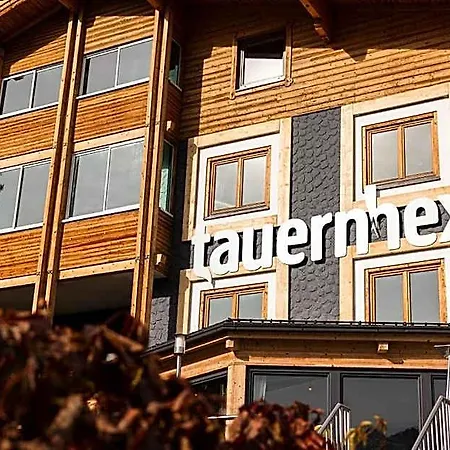 Hotel Restaurant Tauernhex Piesendorf