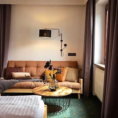 Restaurant Tauernhex Hotel 3*