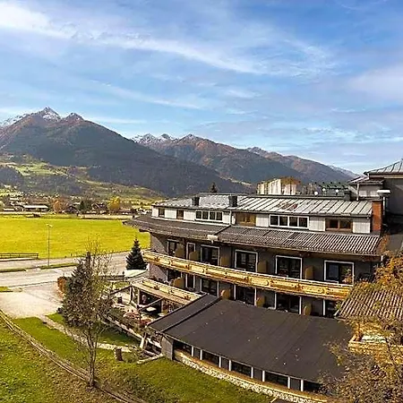 Hotel Restaurant Tauernhex Piesendorf