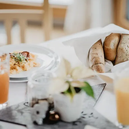 Restaurant Tauernhex 호텔 피센도르프