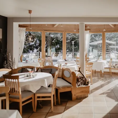 Hotel Restaurant Tauernhex Piesendorf