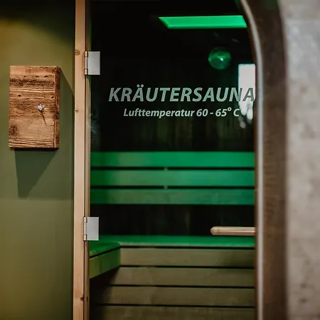 호텔 Restaurant Tauernhex