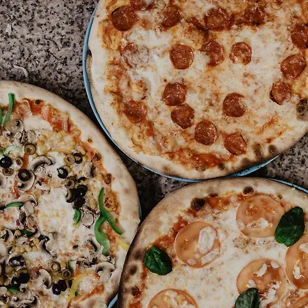 Restaurant Tauernhex 호텔 피센도르프