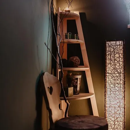 Restaurant Tauernhex 3*