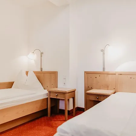 Restaurant Tauernhex 호텔