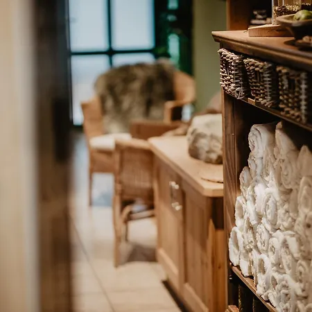 호텔 Restaurant Tauernhex 피센도르프