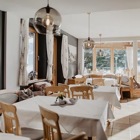 Restaurant Tauernhex 3* Piesendorf