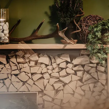 Hotel Restaurant Tauernhex